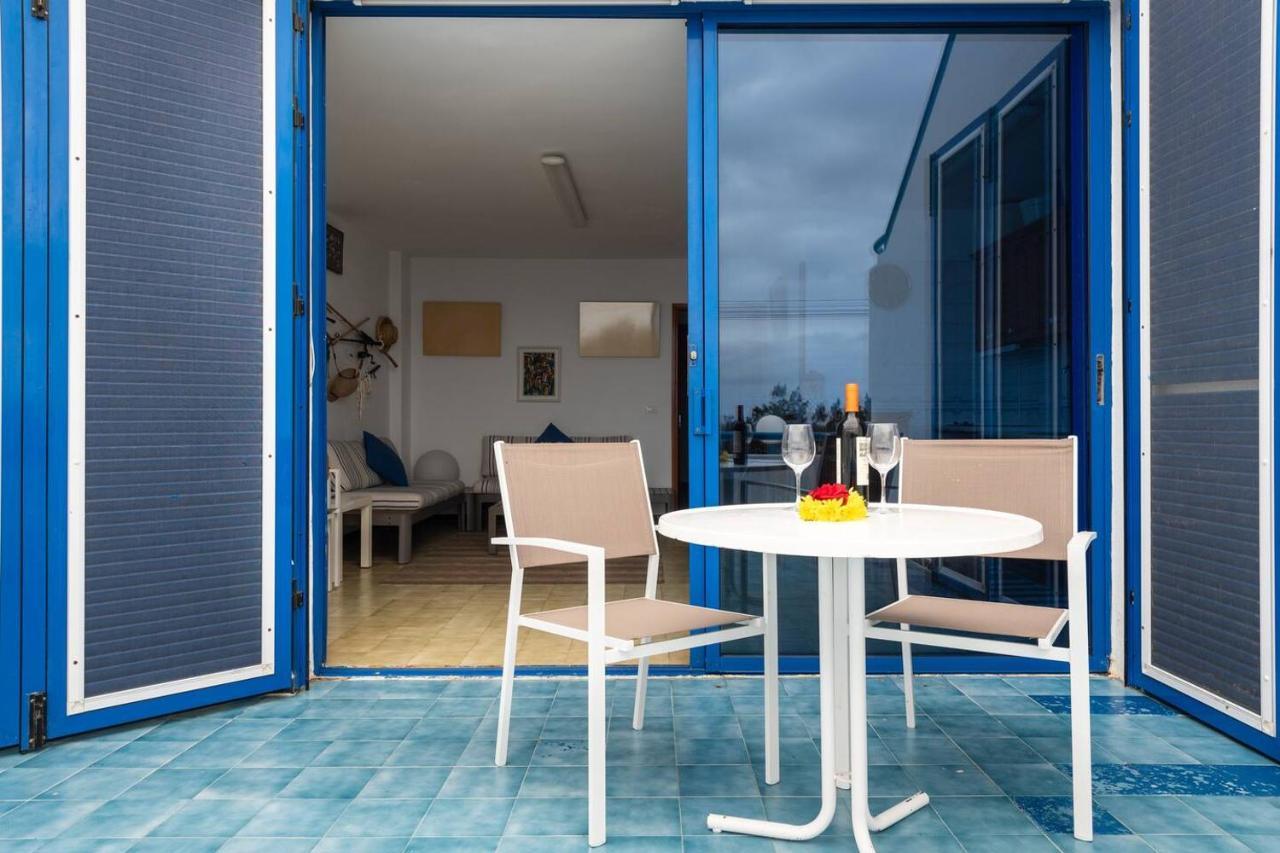 Seaside Villa - Agaete Agaete  Buitenkant foto