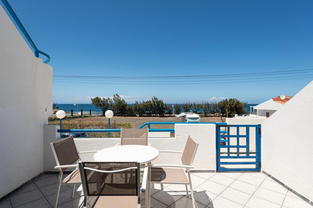 Seaside Villa - Agaete Agaete  Buitenkant foto