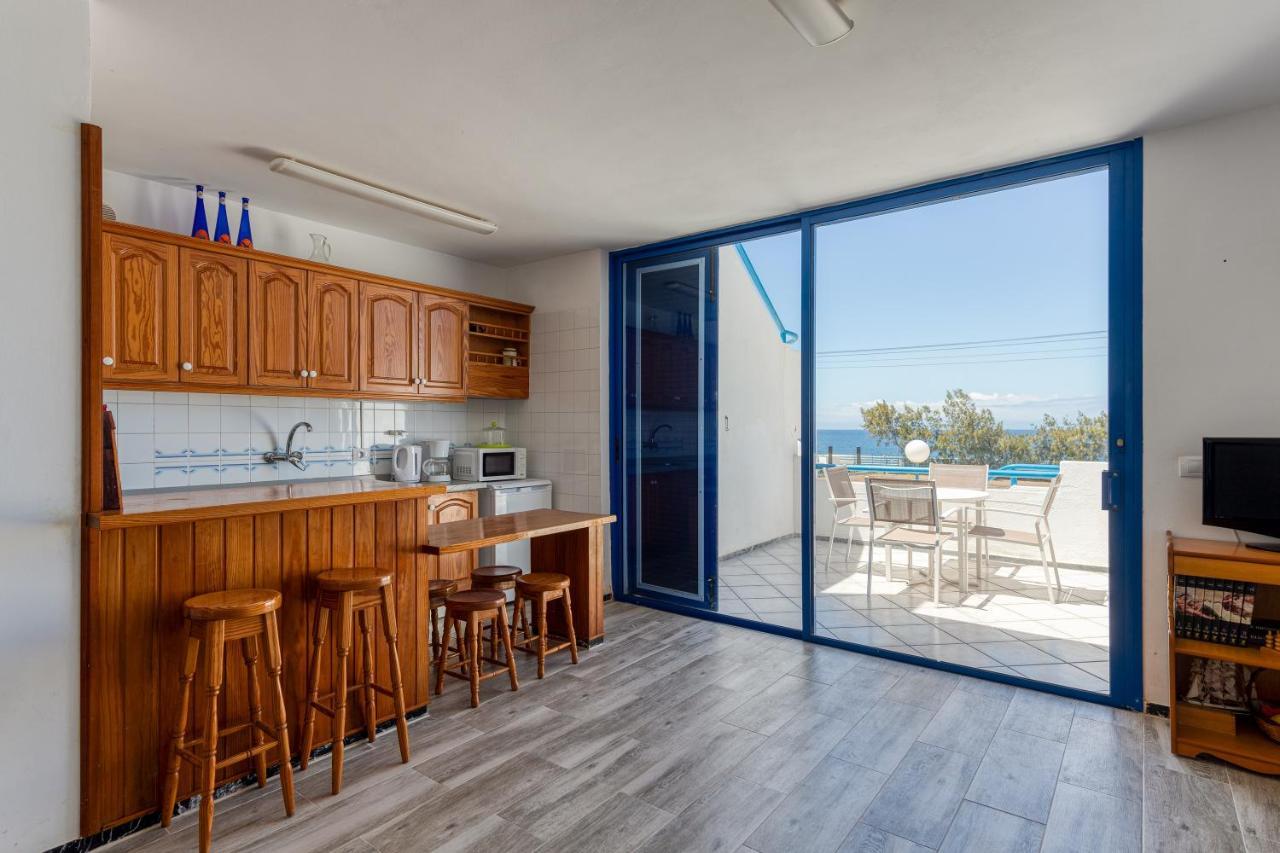 Seaside Villa - Agaete Agaete  Buitenkant foto